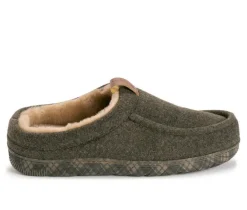 MUK LUKS Miles Clog Slippers
