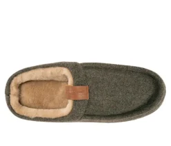 MUK LUKS Miles Clog Slippers