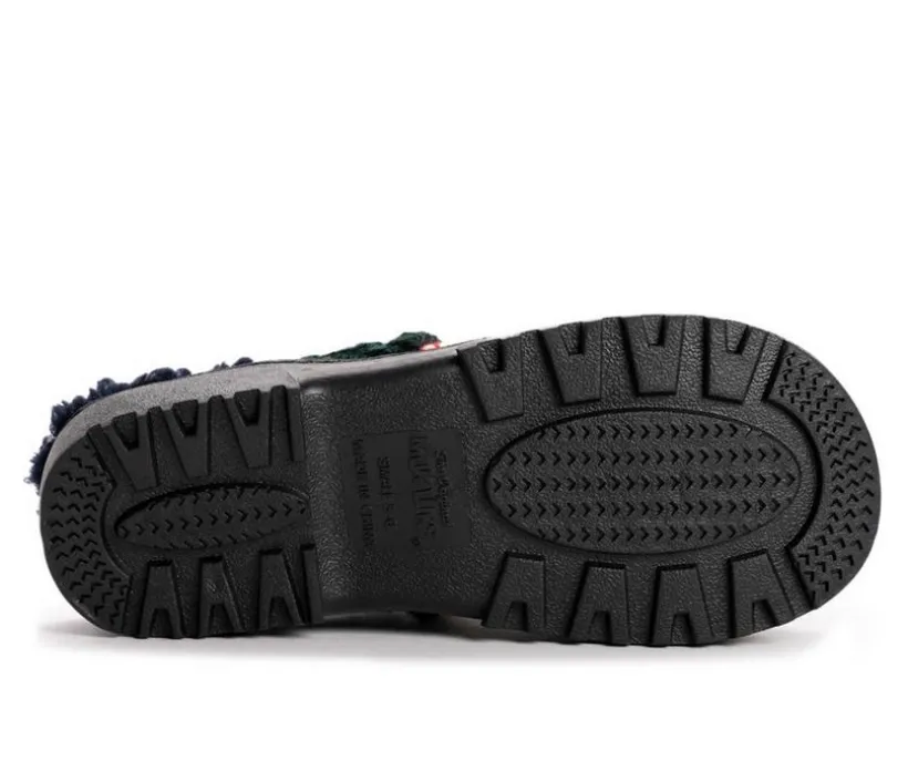 MUK LUKS Minette Slippers