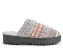 MUK LUKS Minette Slippers