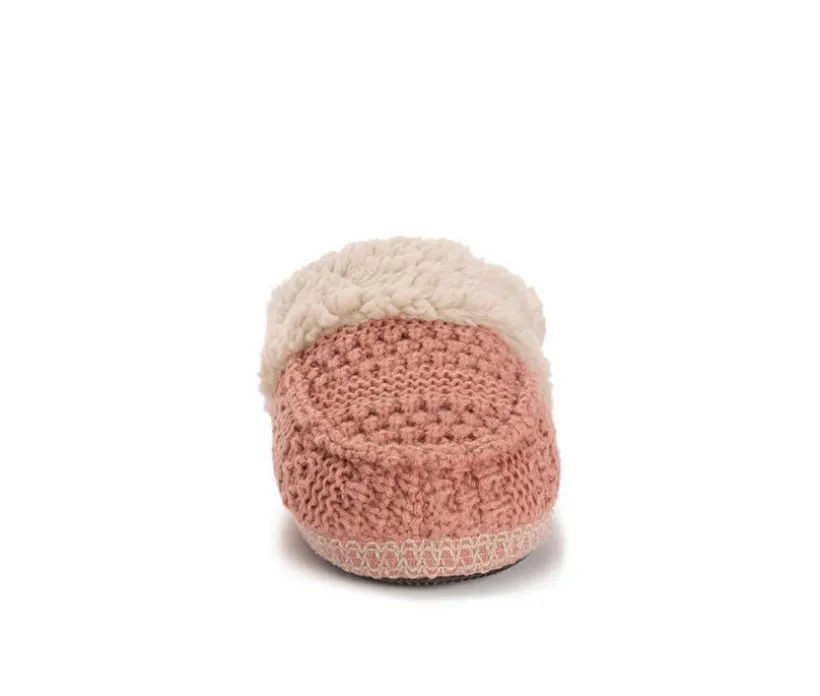 MUK LUKS Moselle Slipper Slippers