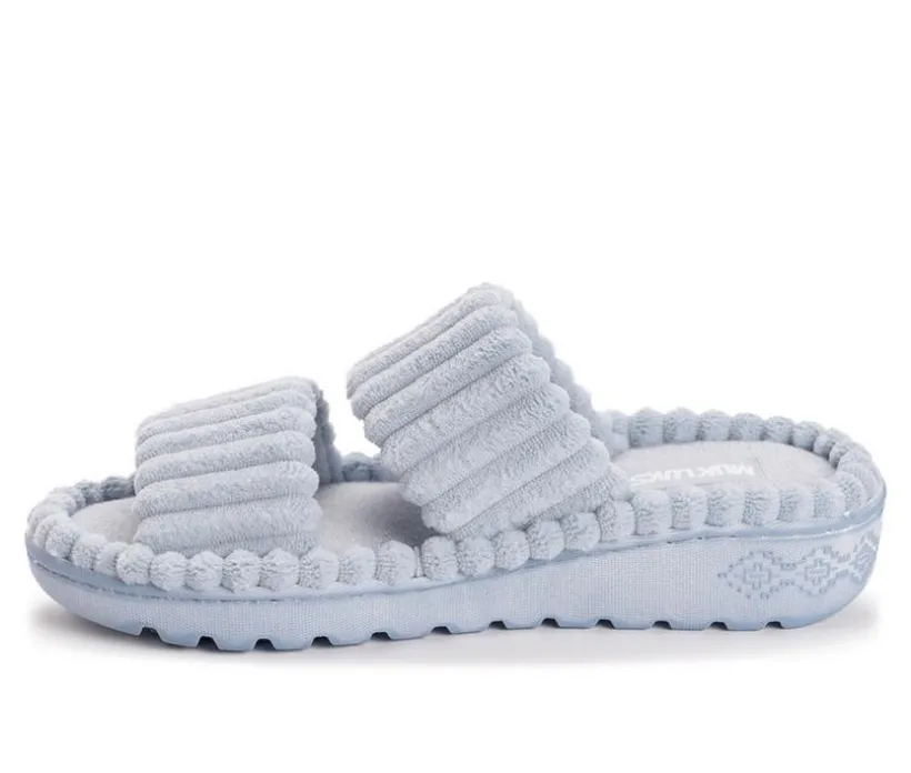 MUK LUKS MUK LUKS 2 Strap Slide