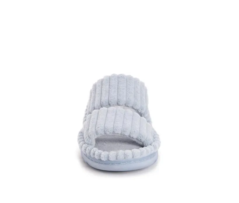 MUK LUKS MUK LUKS 2 Strap Slide