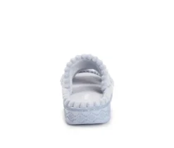 MUK LUKS MUK LUKS 2 Strap Slide