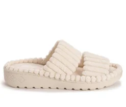 MUK LUKS MUK LUKS 2 Strap Slide