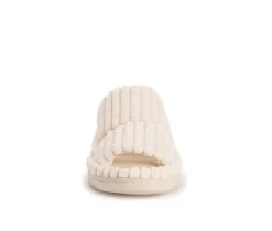 MUK LUKS MUK LUKS 2 Strap Slide