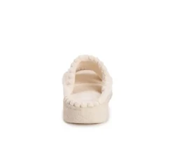 MUK LUKS MUK LUKS 2 Strap Slide