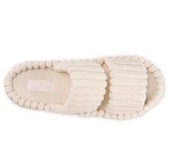 MUK LUKS MUK LUKS 2 Strap Slide