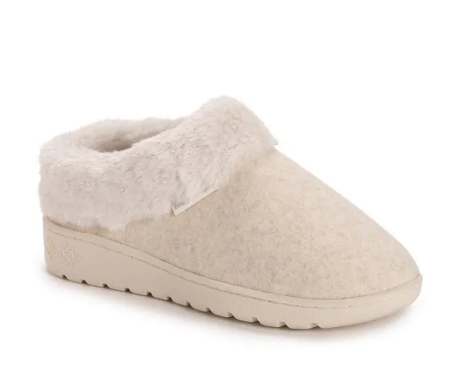 MUK LUKS Nony Ann Slip-On Slippers