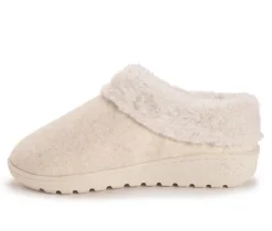 MUK LUKS Nony Ann Slip-On Slippers