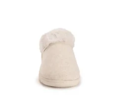MUK LUKS Nony Ann Slip-On Slippers