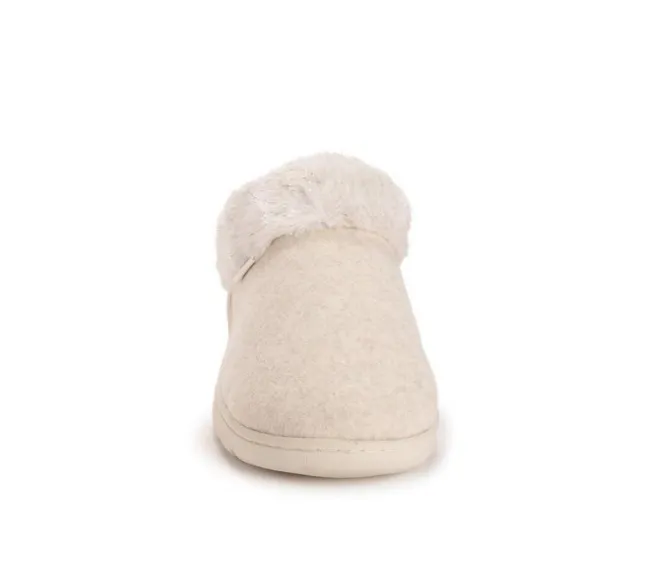 MUK LUKS Nony Ann Slip-On Slippers