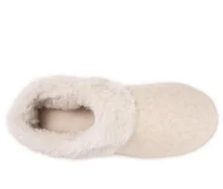 MUK LUKS Nony Ann Slip-On Slippers