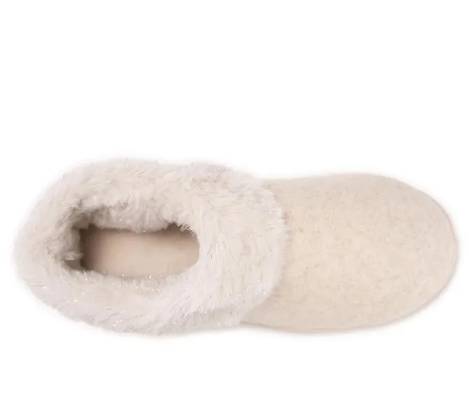 MUK LUKS Nony Ann Slip-On Slippers