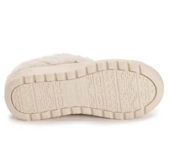 MUK LUKS Nony Ann Slip-On Slippers