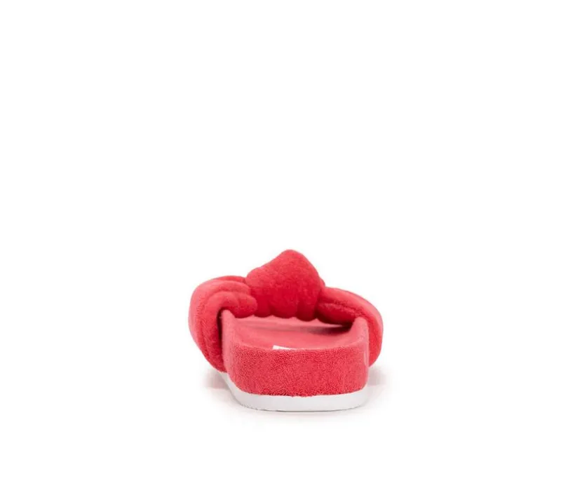 MUK LUKS Nura Slippers