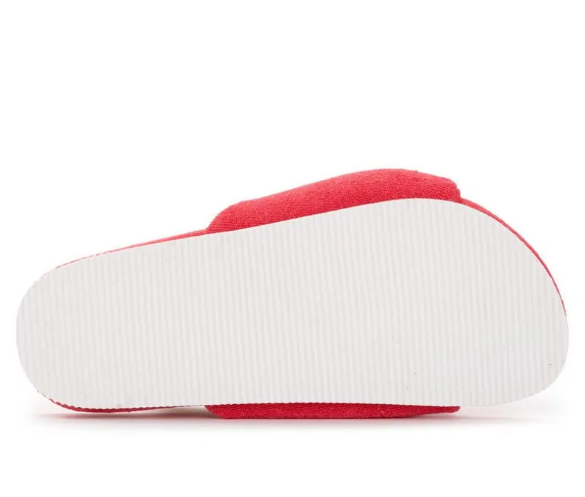 MUK LUKS Nura Slippers