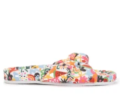 MUK LUKS Nura Slippers