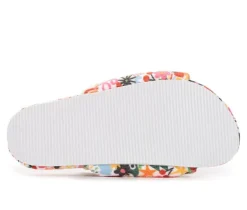 MUK LUKS Nura Slippers