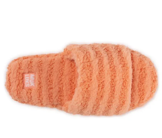 MUK LUKS Orla Slippers