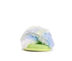 MUK LUKS Perley Slippers