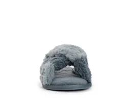 MUK LUKS Perley Slippers