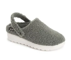 MUK LUKS Quianna Clog Slippers