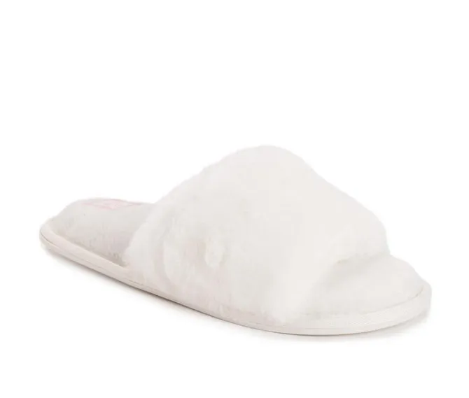 MUK LUKS Sariah Slippers