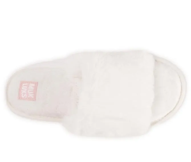 MUK LUKS Sariah Slippers