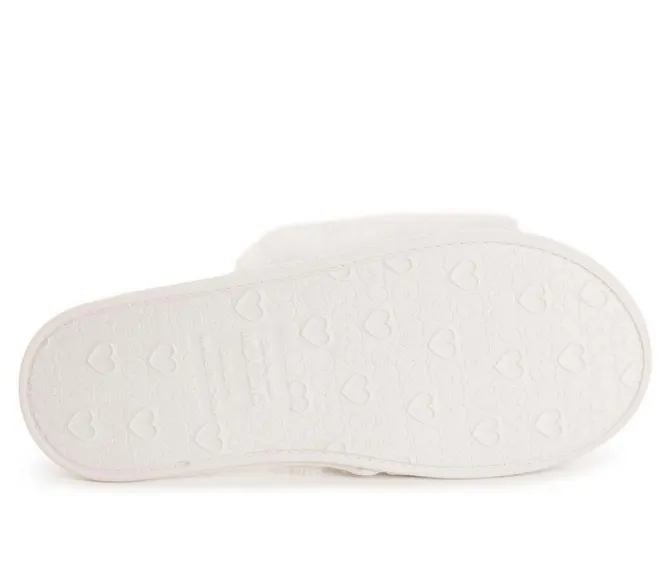MUK LUKS Sariah Slippers