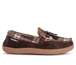 MUK LUKS Tanver Slippers
