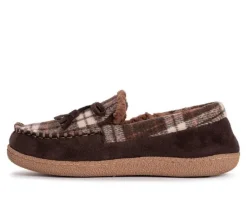 MUK LUKS Tanver Slippers