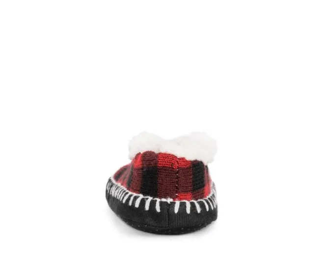 MUK LUKS Women's Ballerina Slippers