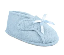 MUK LUKS Women's Chenille Adjustable Slipper