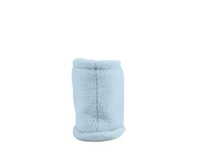 MUK LUKS Women's Chenille Adjustable Slipper