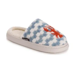 MUK LUKS Women's Joss Slippers