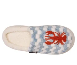 MUK LUKS Women's Joss Slippers