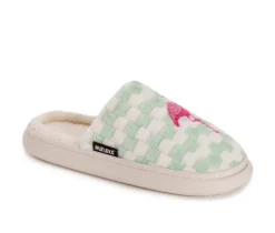 MUK LUKS Women's Joss Slippers