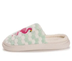 MUK LUKS Women's Joss Slippers