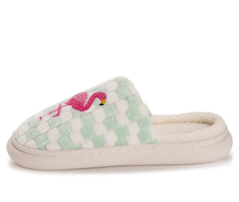 MUK LUKS Women's Joss Slippers