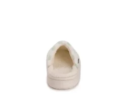 MUK LUKS Women's Joss Slippers