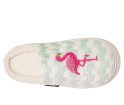 MUK LUKS Women's Joss Slippers