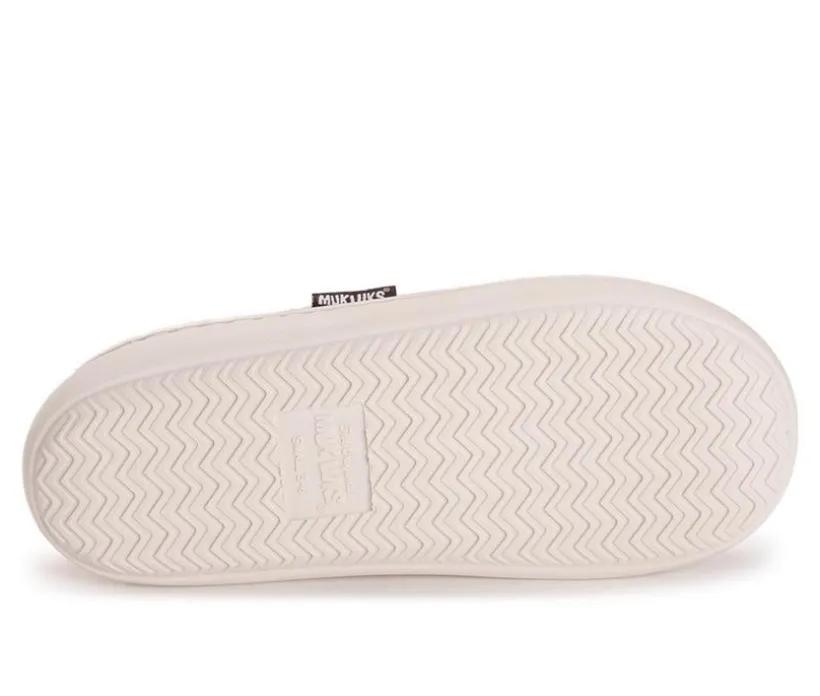 MUK LUKS Women's Joss Slippers