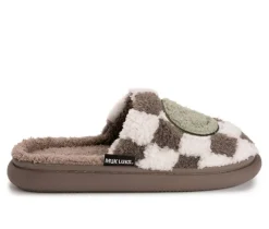 MUK LUKS Women's Joss Slippers
