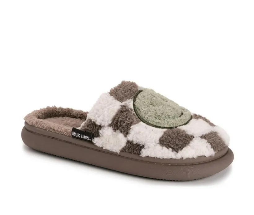 MUK LUKS Women's Joss Slippers