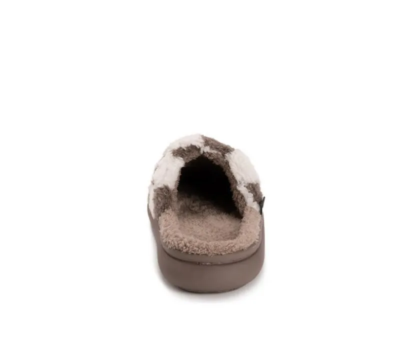 MUK LUKS Women's Joss Slippers