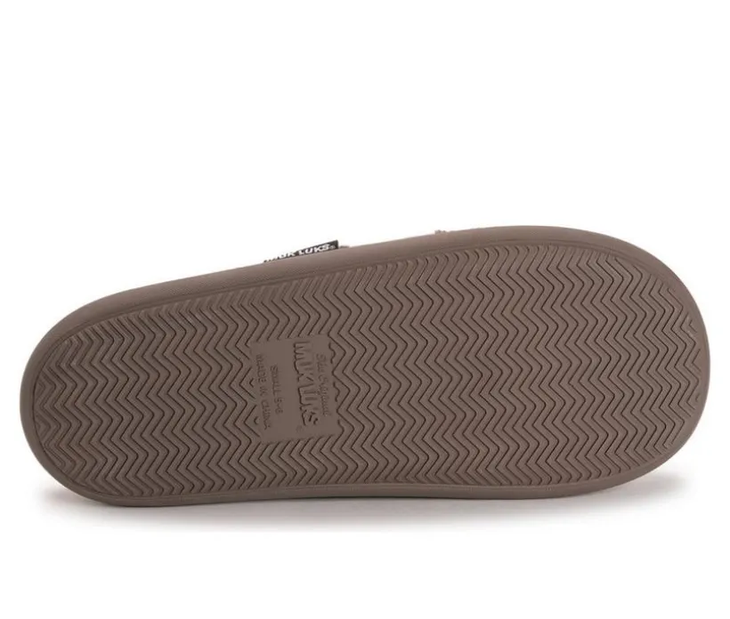 MUK LUKS Women's Joss Slippers