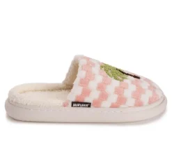 MUK LUKS Women's Joss Slippers