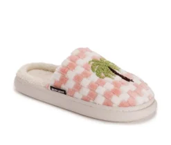 MUK LUKS Women's Joss Slippers