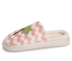 MUK LUKS Women's Joss Slippers